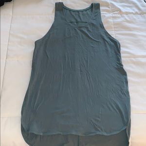 Lululemon Tunic